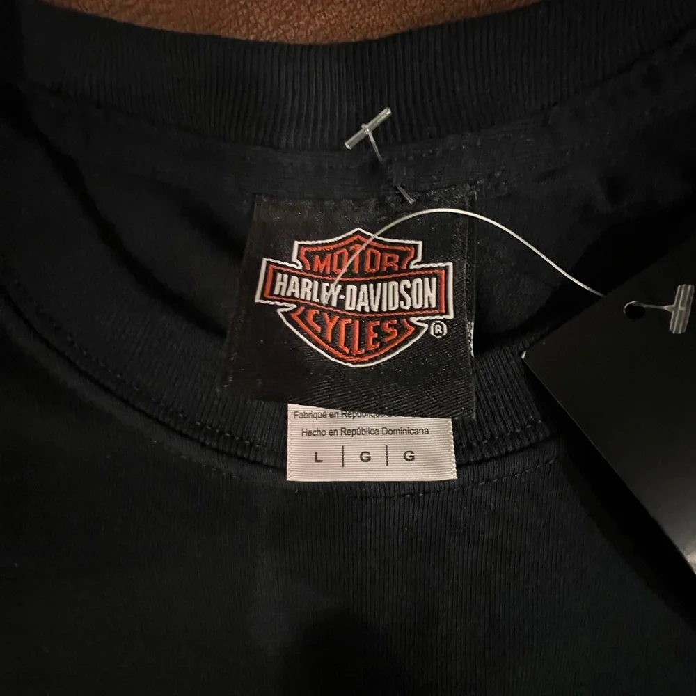 Harley-Davidson T -Shirt NWT_5